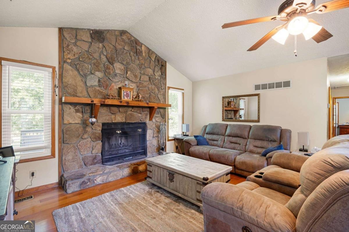 205 Deerchase Drive Woodstock - 5