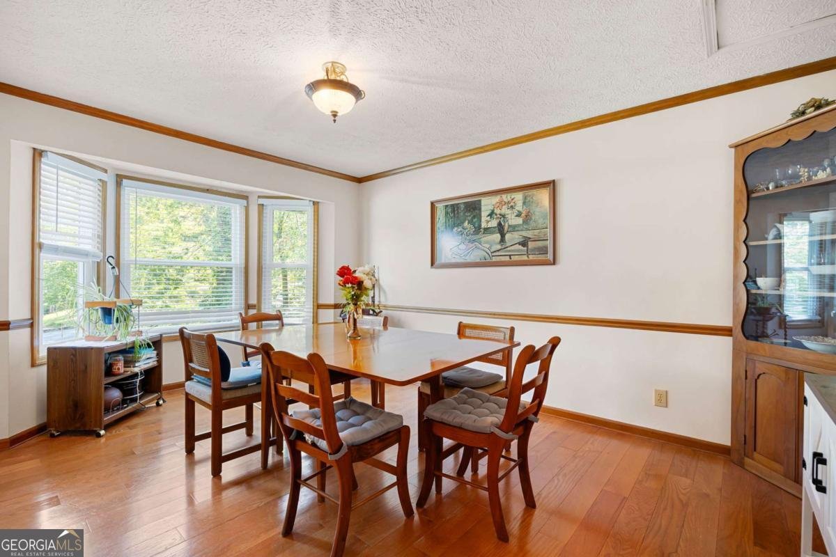205 Deerchase Drive Woodstock - 7