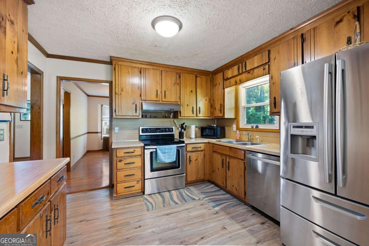 205 Deerchase Drive Woodstock - 9