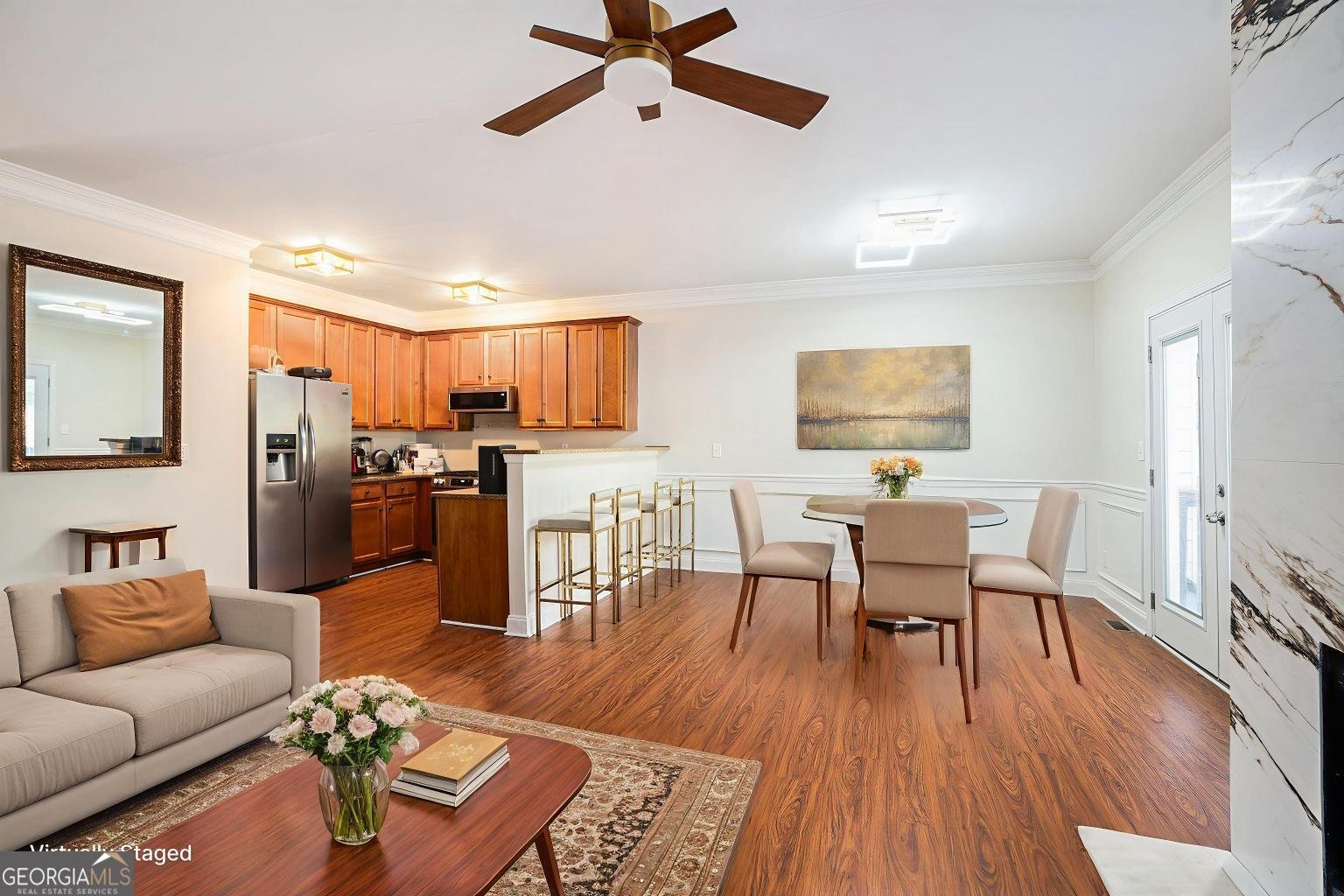 4314 Notting Hill Drive Atlanta - 11