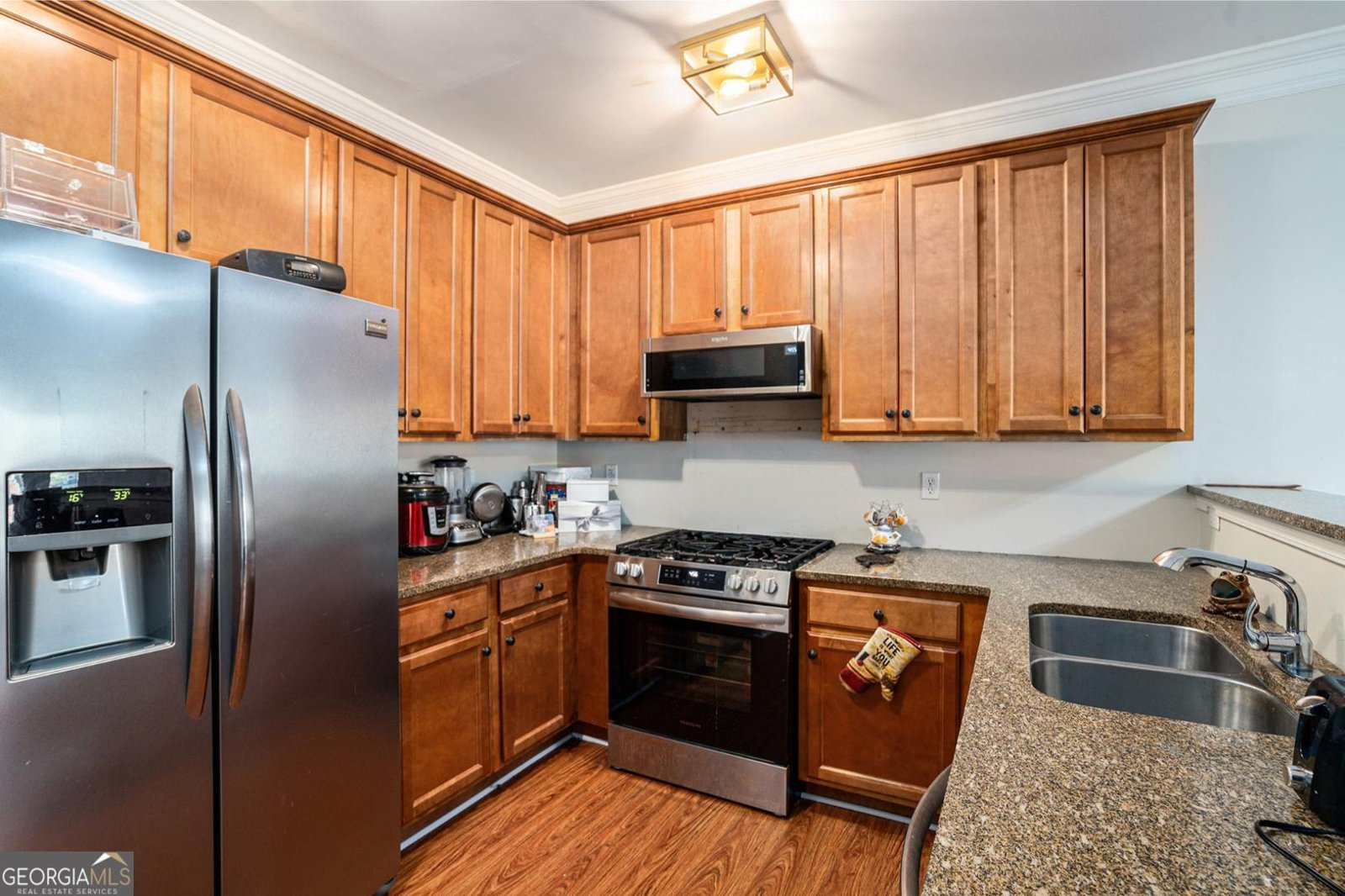 4314 Notting Hill Drive Atlanta - 14