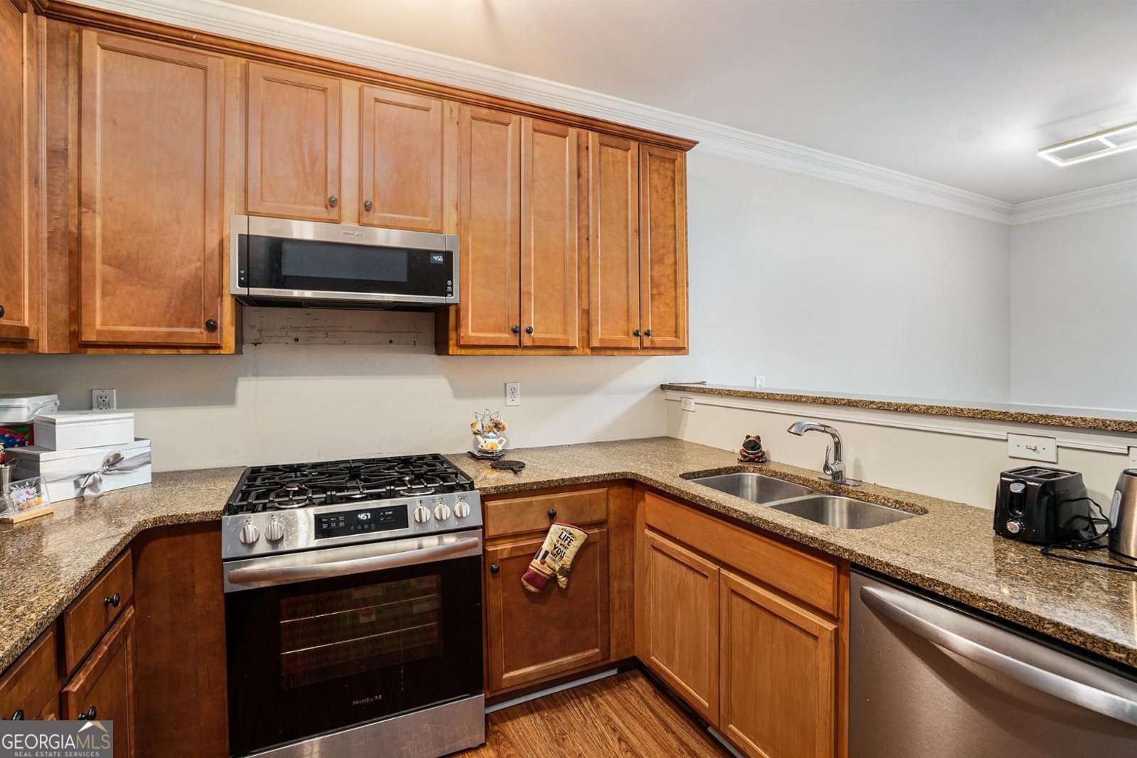 4314 Notting Hill Drive Atlanta - 15