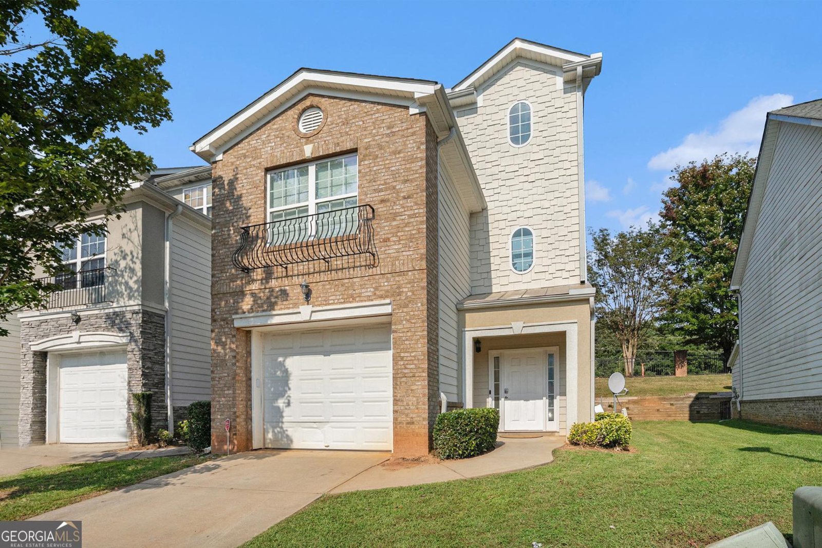 4314 Notting Hill Drive Atlanta - 2