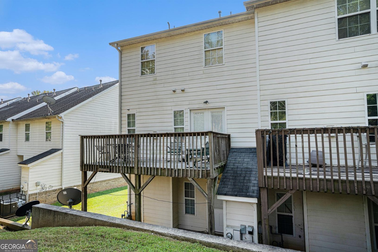 4314 Notting Hill Drive Atlanta - 27