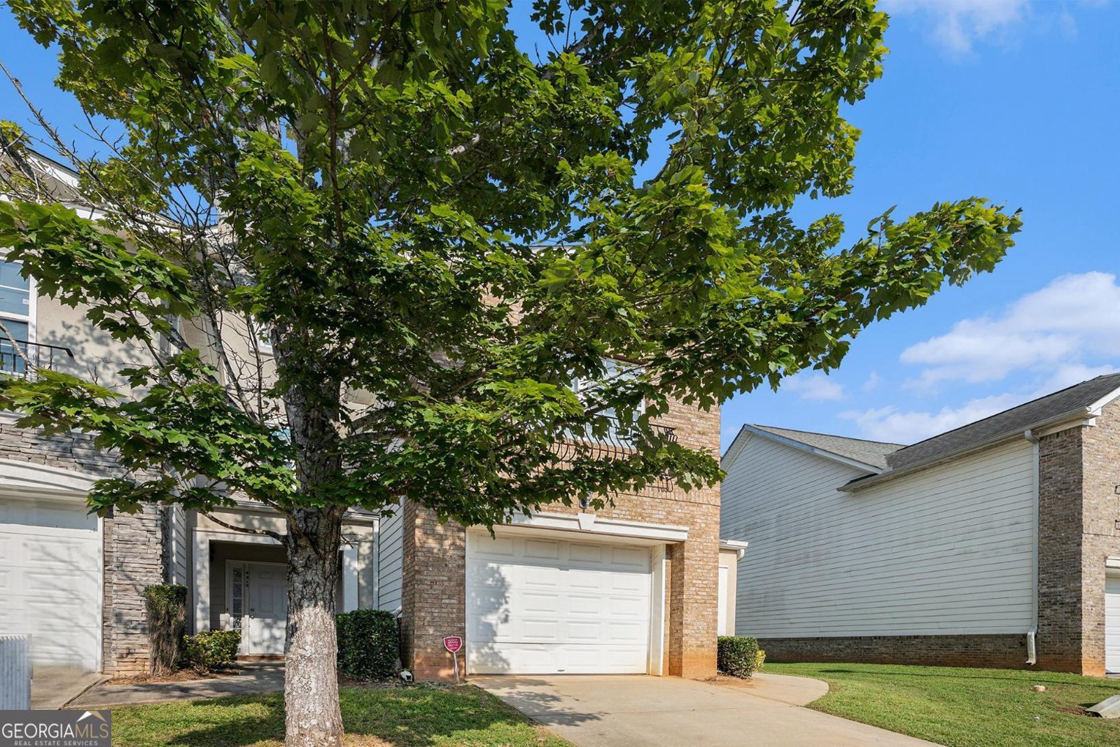 4314 Notting Hill Drive Atlanta - 3