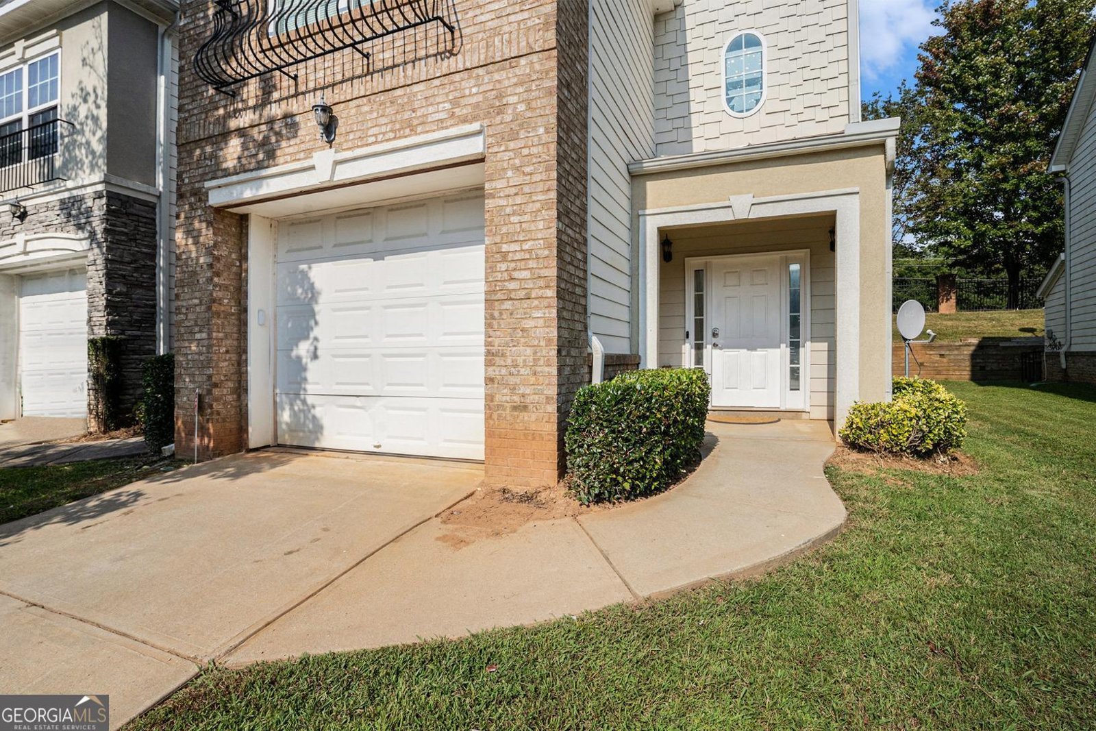 4314 Notting Hill Drive Atlanta - 4