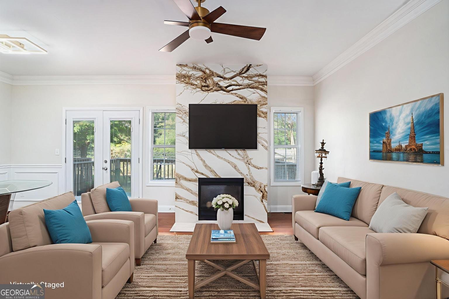4314 Notting Hill Drive Atlanta - 7
