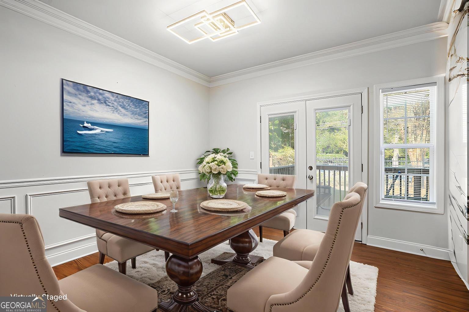 4314 Notting Hill Drive Atlanta - 9