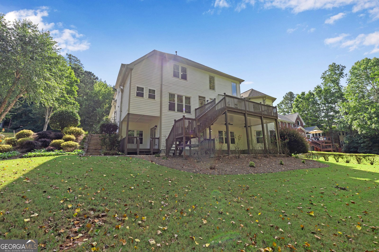 1749 Patriots Way Kennesaw - 44