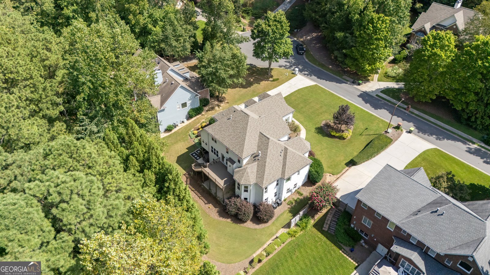 1749 Patriots Way Kennesaw - 47