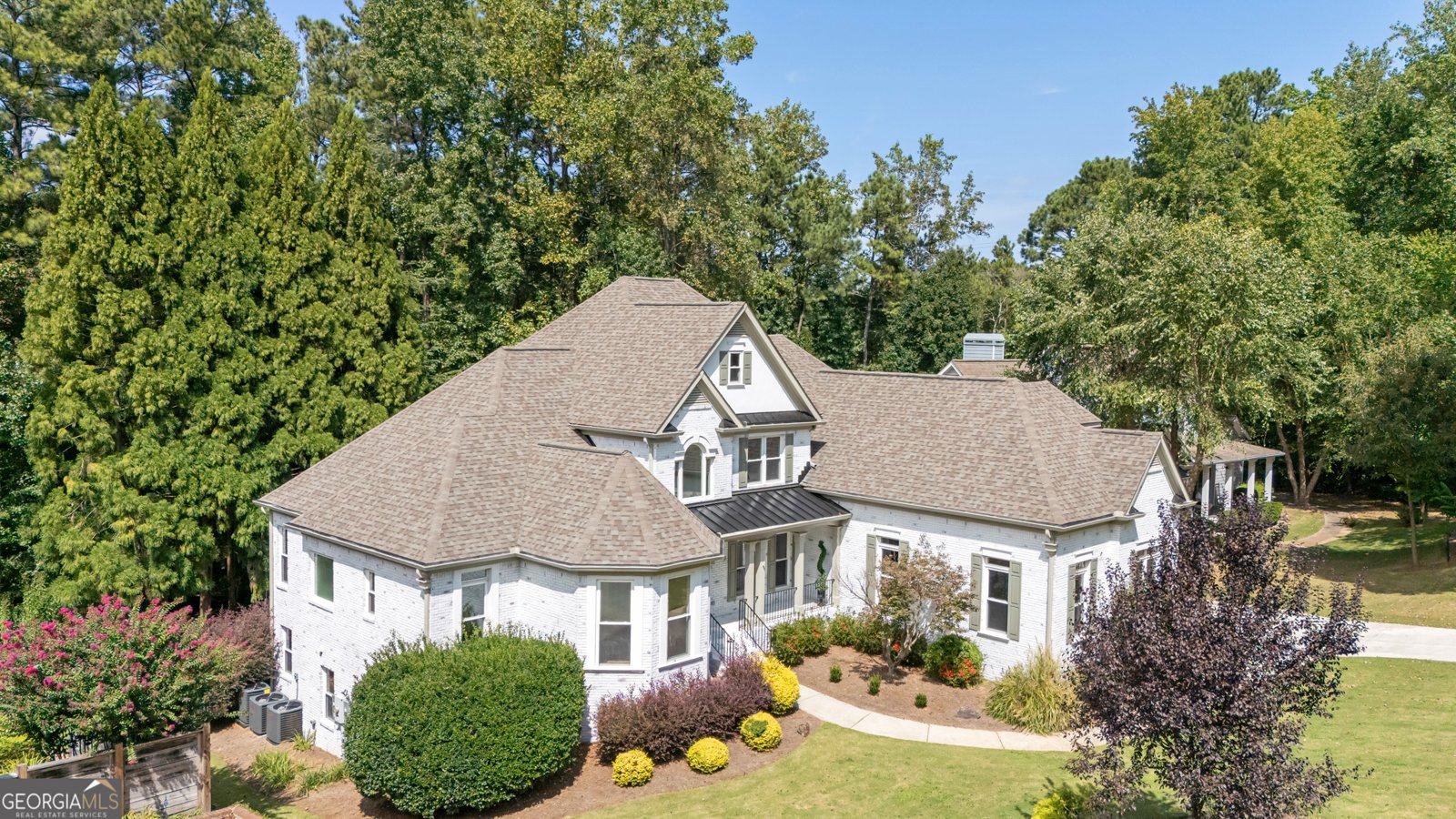 1749 Patriots Way Kennesaw - 91