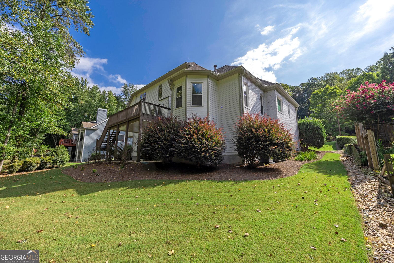 1749 Patriots Way Kennesaw - 92