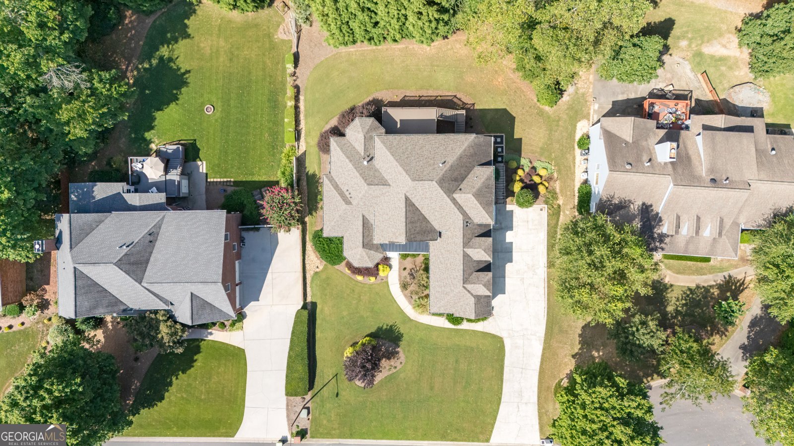 1749 Patriots Way Kennesaw - 94