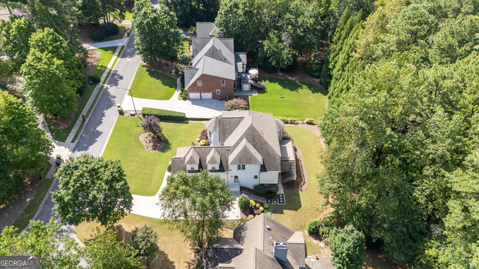 1749 Patriots Way Kennesaw - 97
