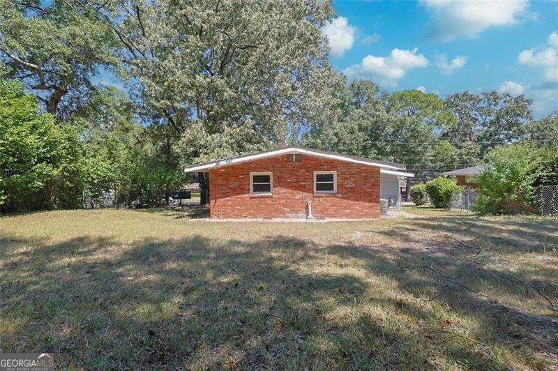 3308 MUSTANG Columbus - 4