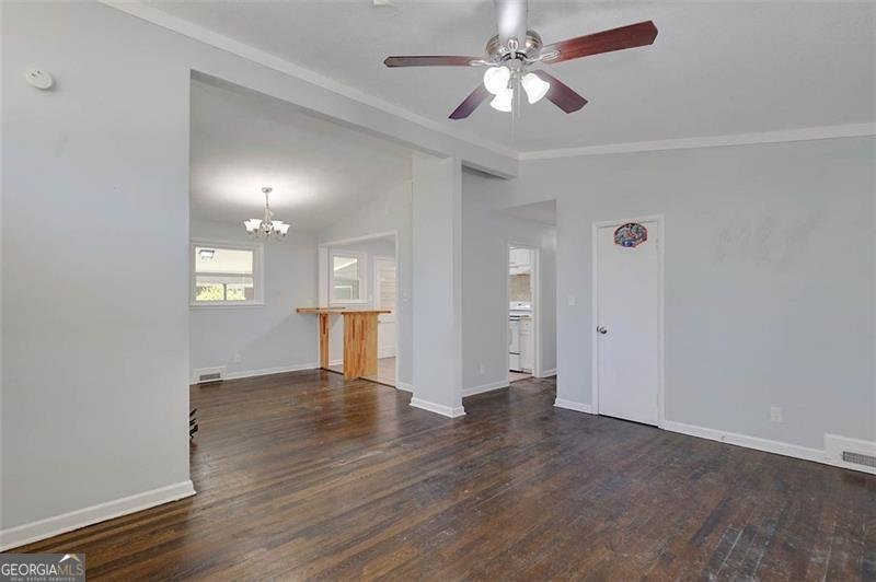 3308 MUSTANG Columbus - 7