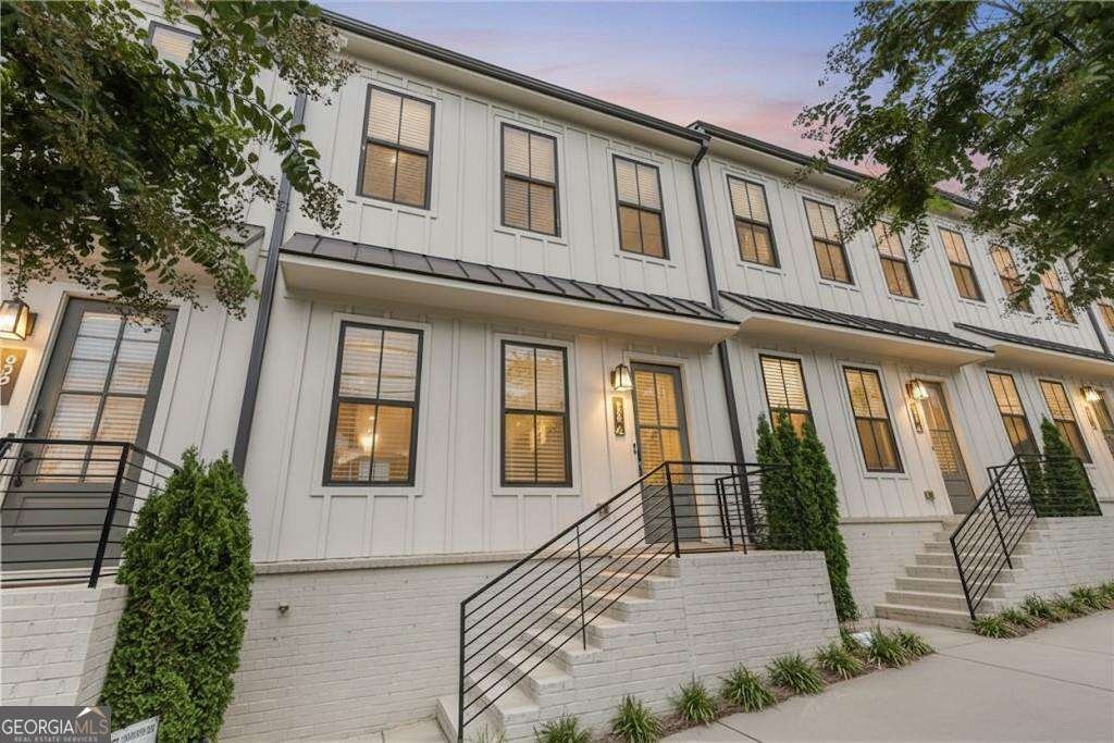 988 Viney Way Atlanta - 1