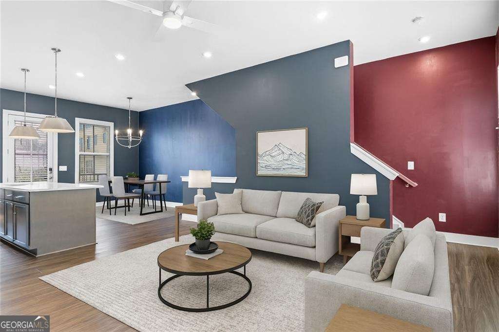 988 Viney Way Atlanta - 2