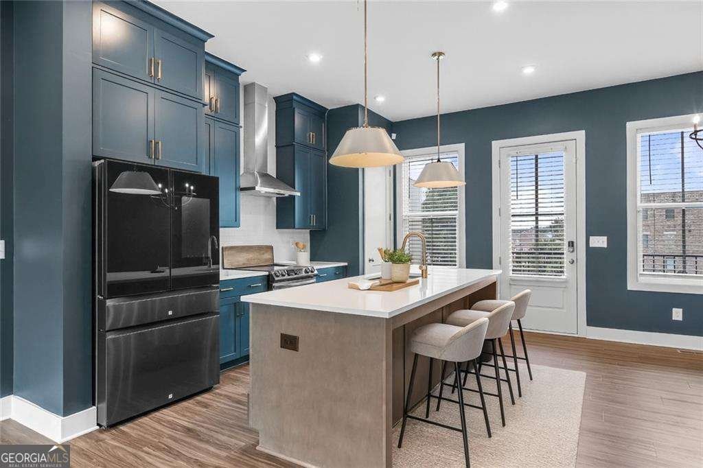 988 Viney Way Atlanta - 3