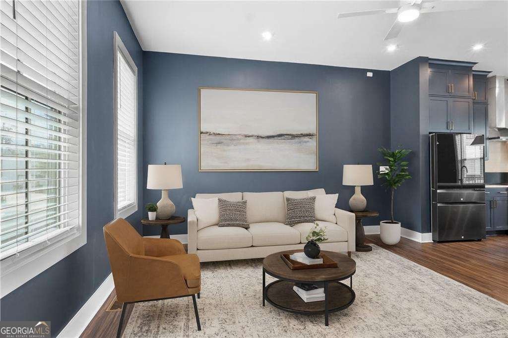 988 Viney Way Atlanta - 4