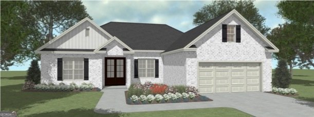 115 Black Birch Lane Kathleen - 1