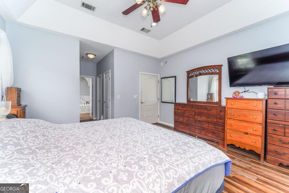 1320 Whitney Lake Road Blackshear - 1