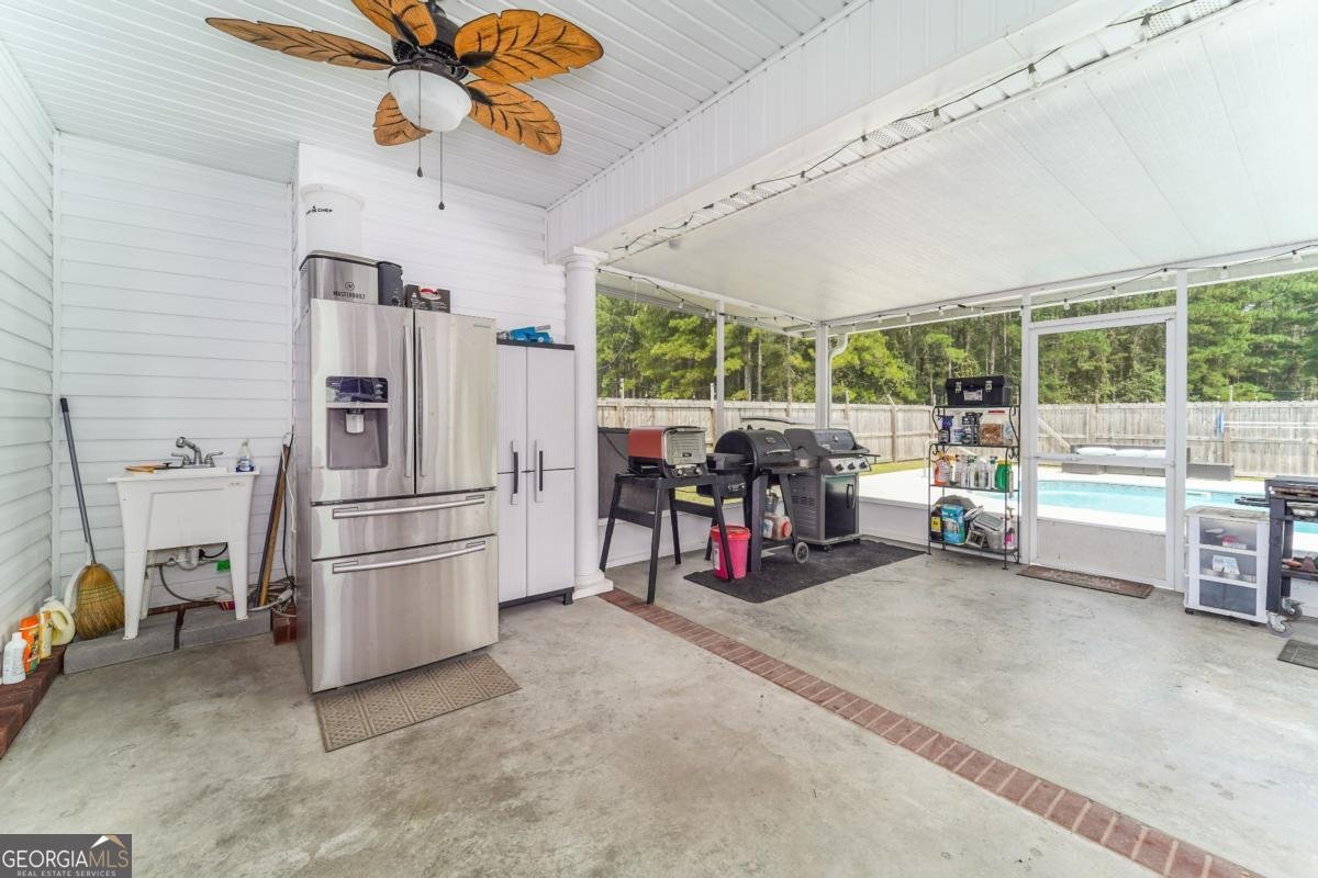 1320 Whitney Lake Road Blackshear - 11