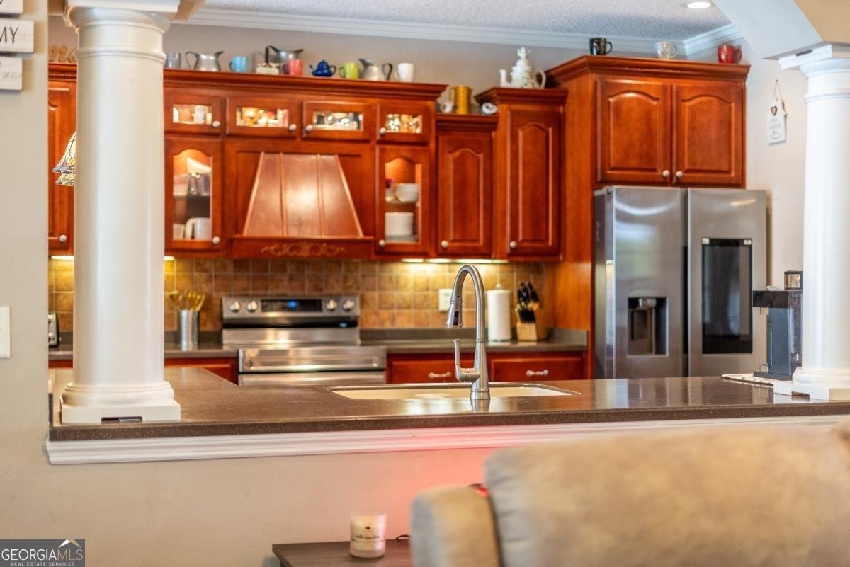 1320 Whitney Lake Road Blackshear - 15