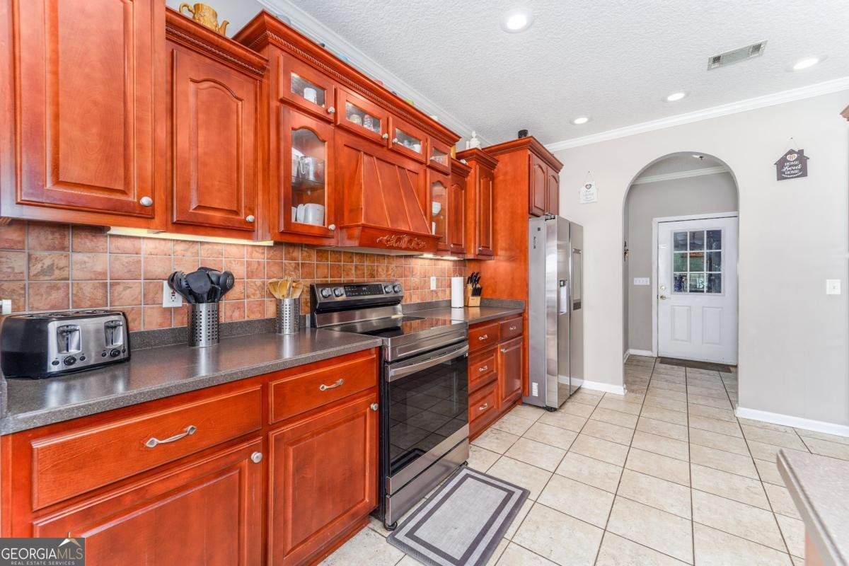 1320 Whitney Lake Road Blackshear - 19