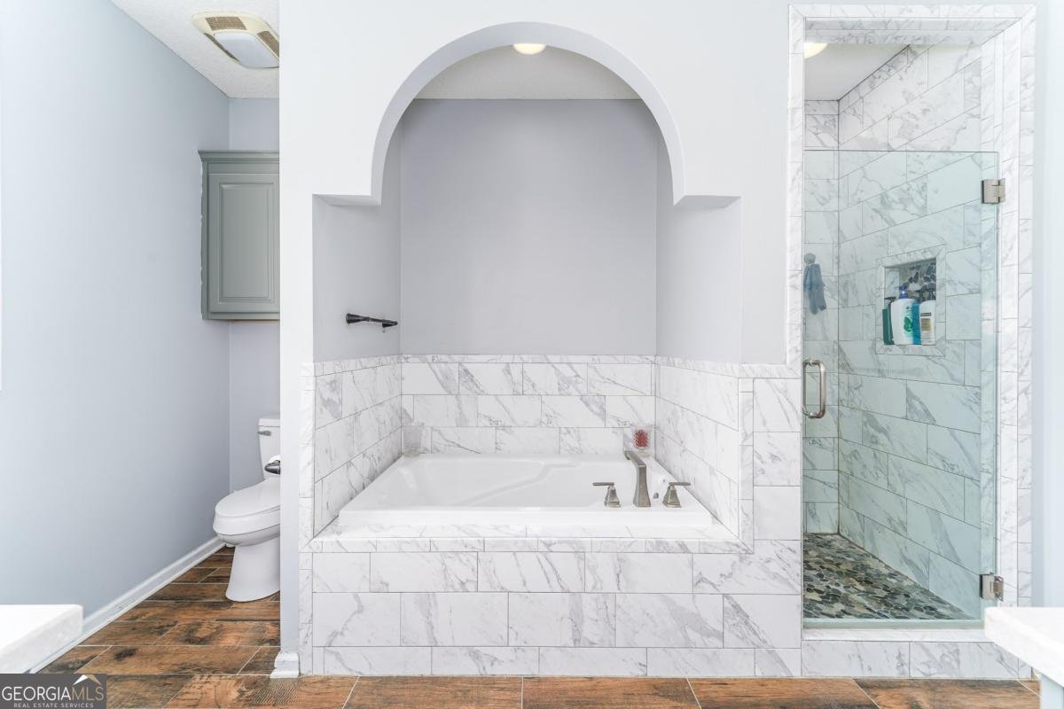 1320 Whitney Lake Road Blackshear - 2