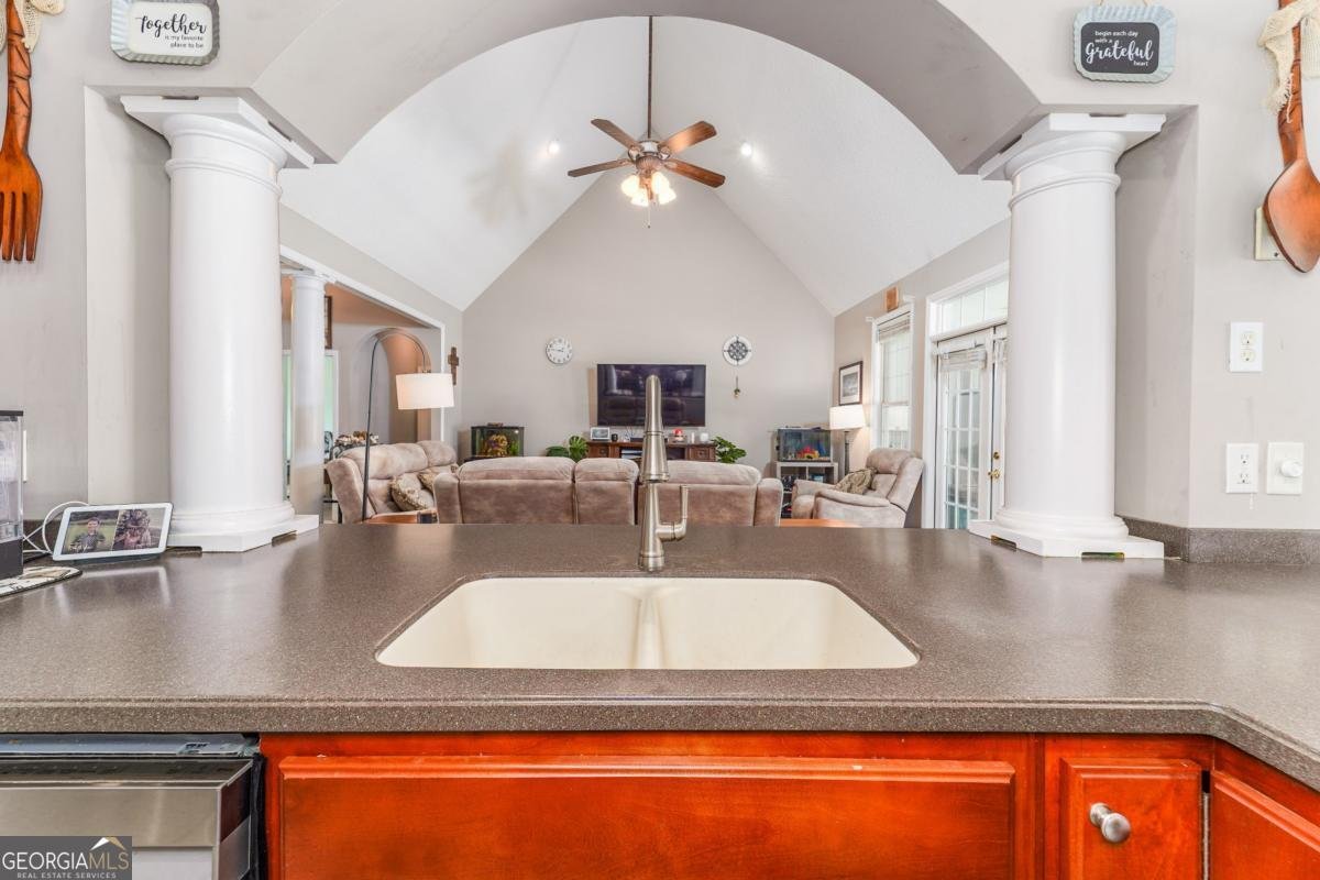 1320 Whitney Lake Road Blackshear - 20