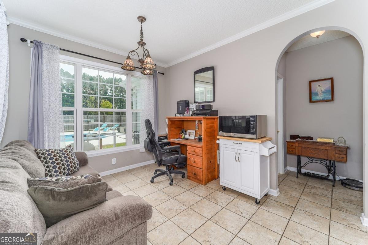 1320 Whitney Lake Road Blackshear - 21