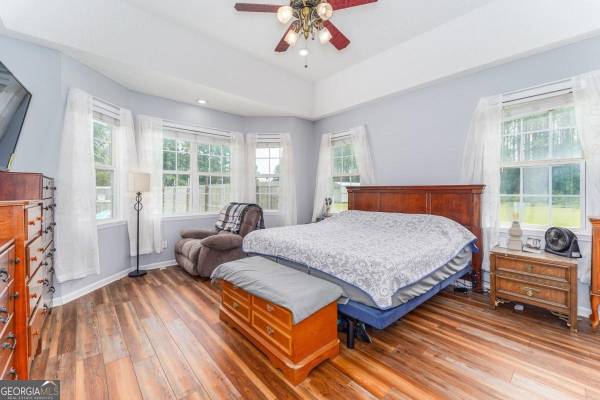 1320 Whitney Lake Road Blackshear - 22