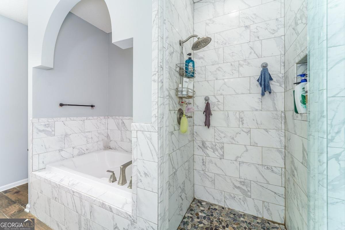 1320 Whitney Lake Road Blackshear - 4