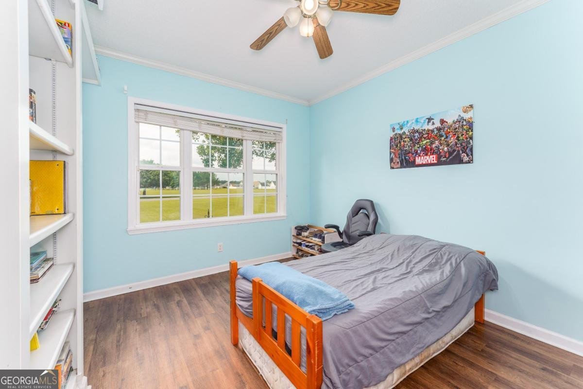 1320 Whitney Lake Road Blackshear - 5