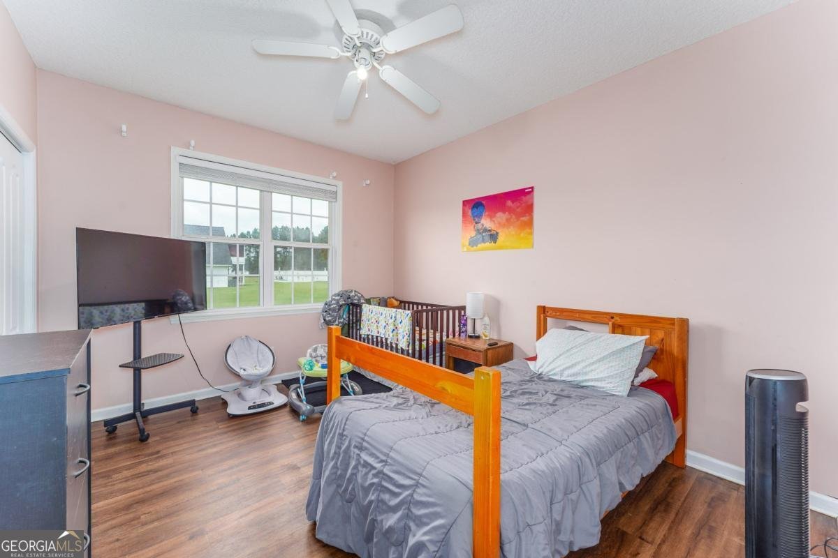 1320 Whitney Lake Road Blackshear - 6