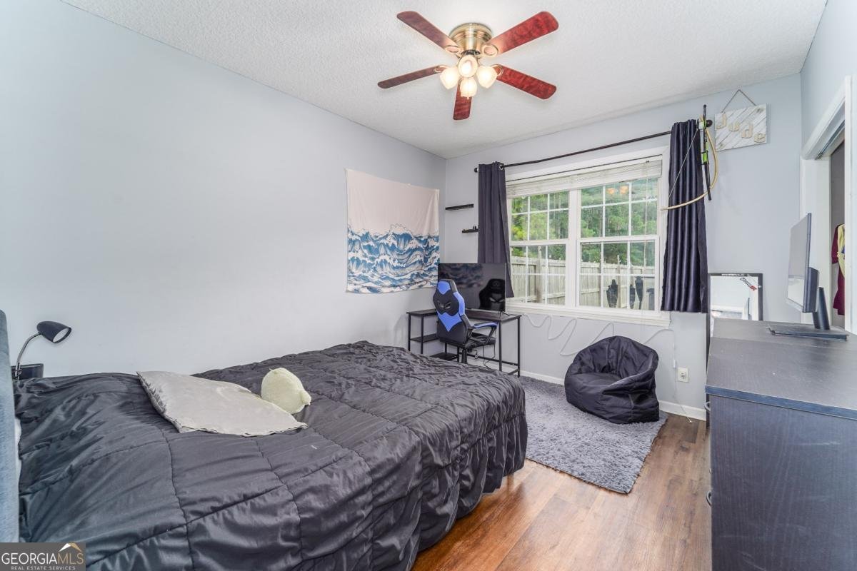 1320 Whitney Lake Road Blackshear - 7