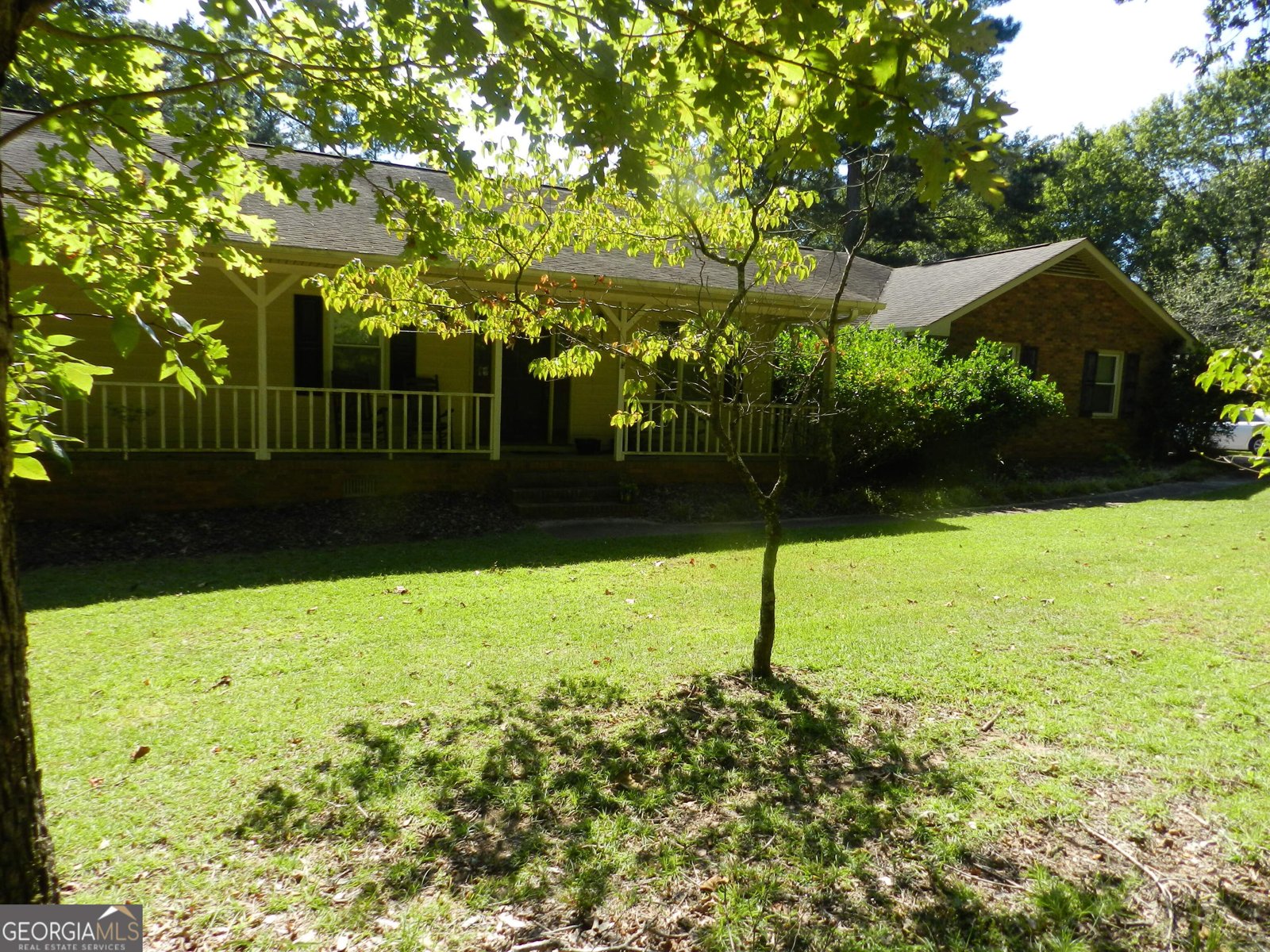 326 Satie Creek Way McDonough - 1