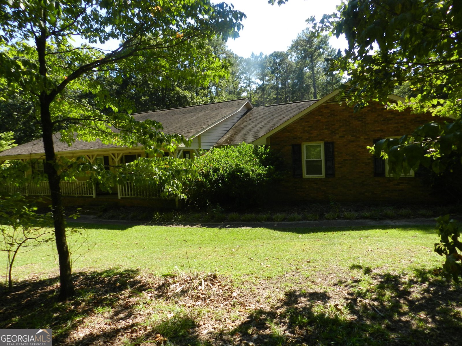 326 Satie Creek Way McDonough - 2