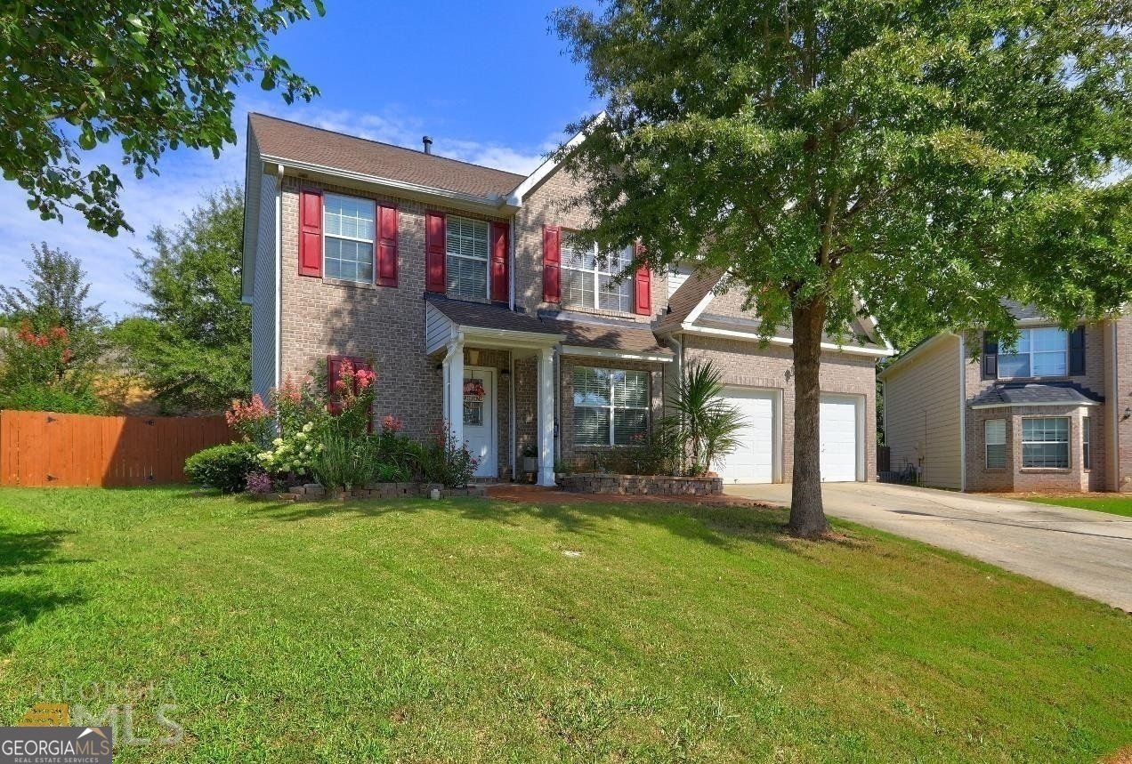 269 Othello Drive Hampton - 1