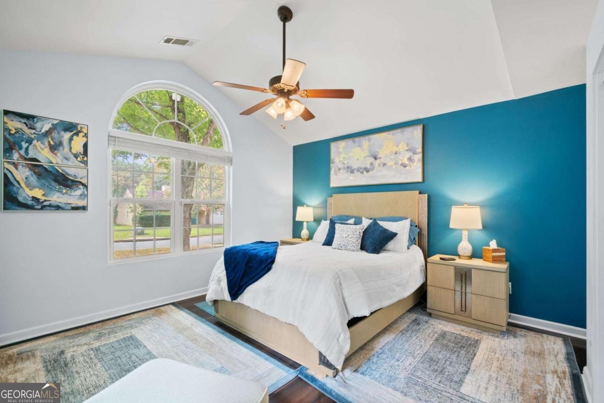 3255 Caley Mill Drive Powder Springs - 12