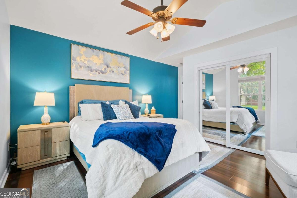 3255 Caley Mill Drive Powder Springs - 13