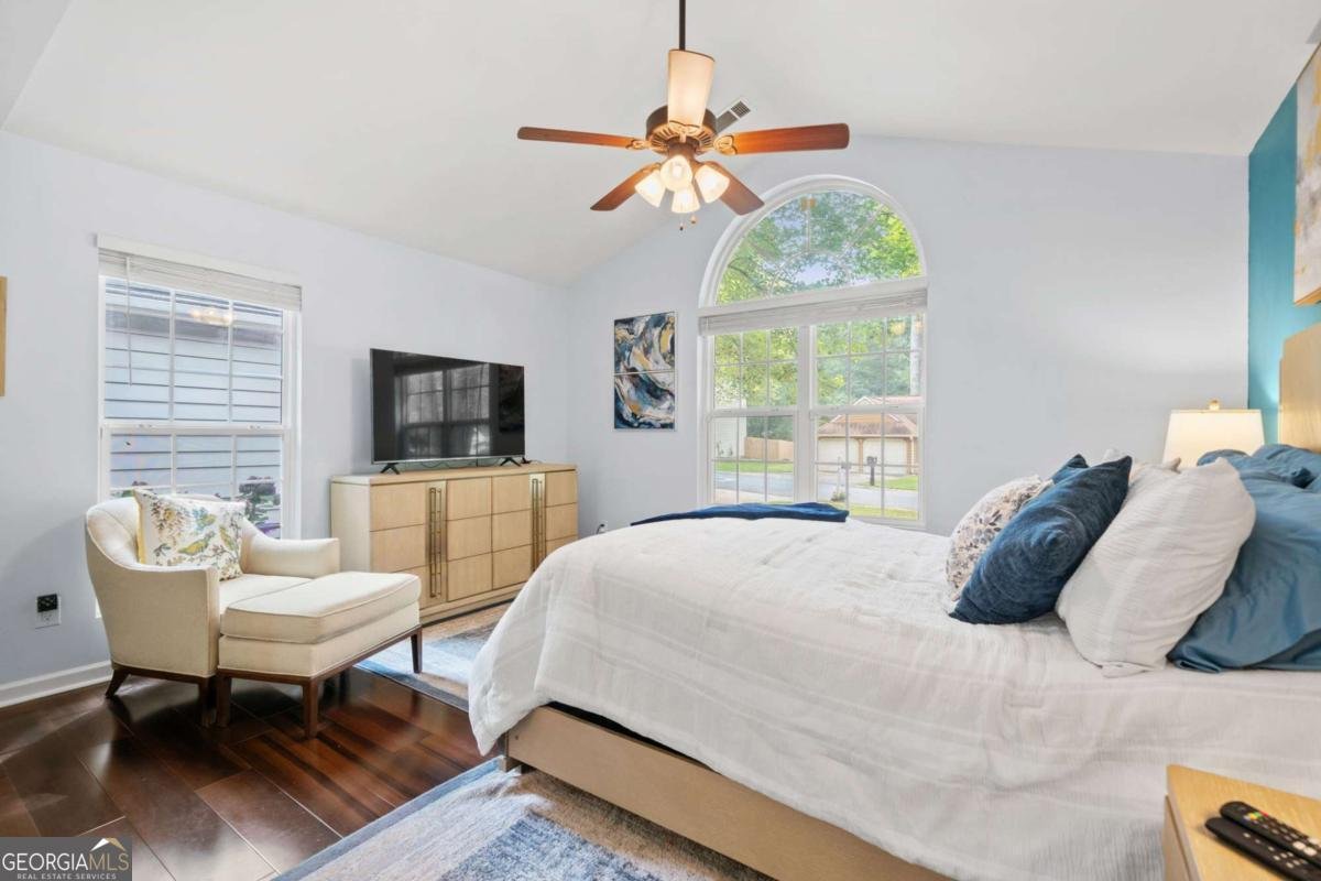 3255 Caley Mill Drive Powder Springs - 14