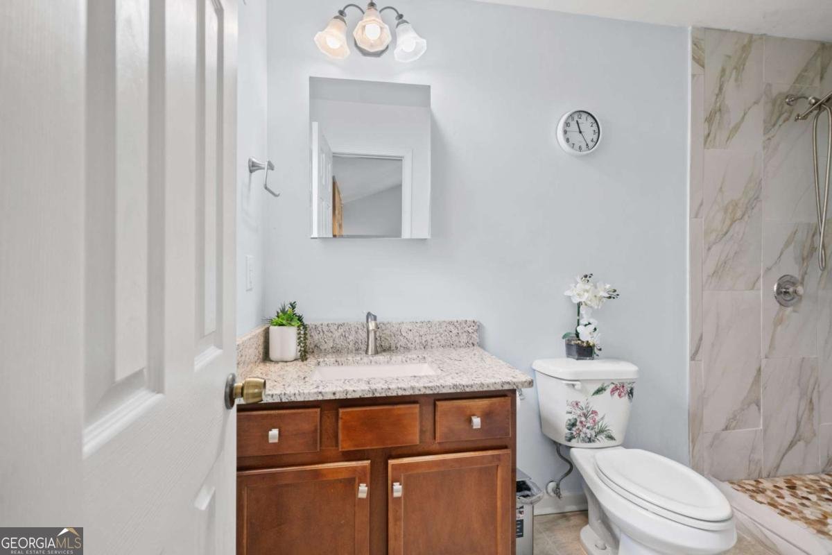 3255 Caley Mill Drive Powder Springs - 15