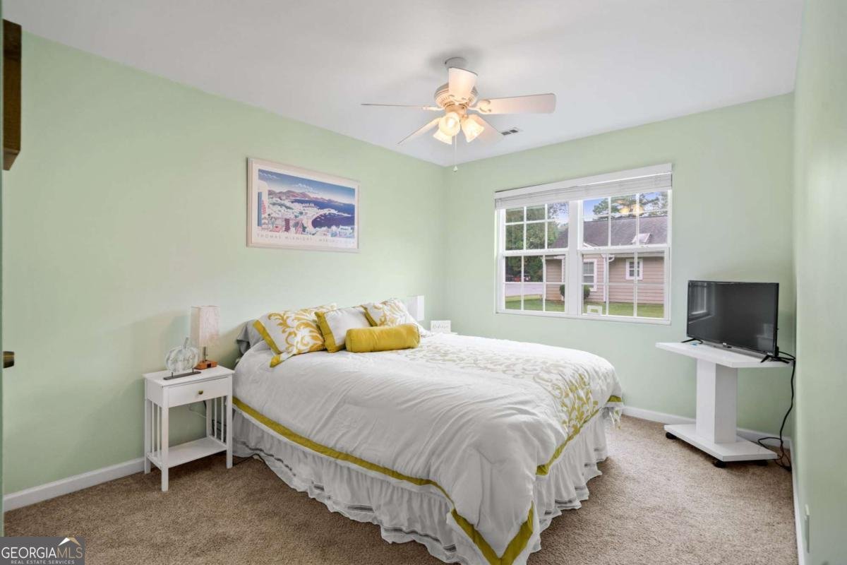 3255 Caley Mill Drive Powder Springs - 17