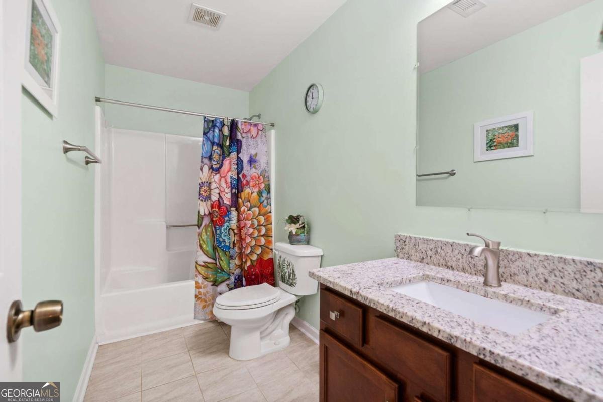 3255 Caley Mill Drive Powder Springs - 18