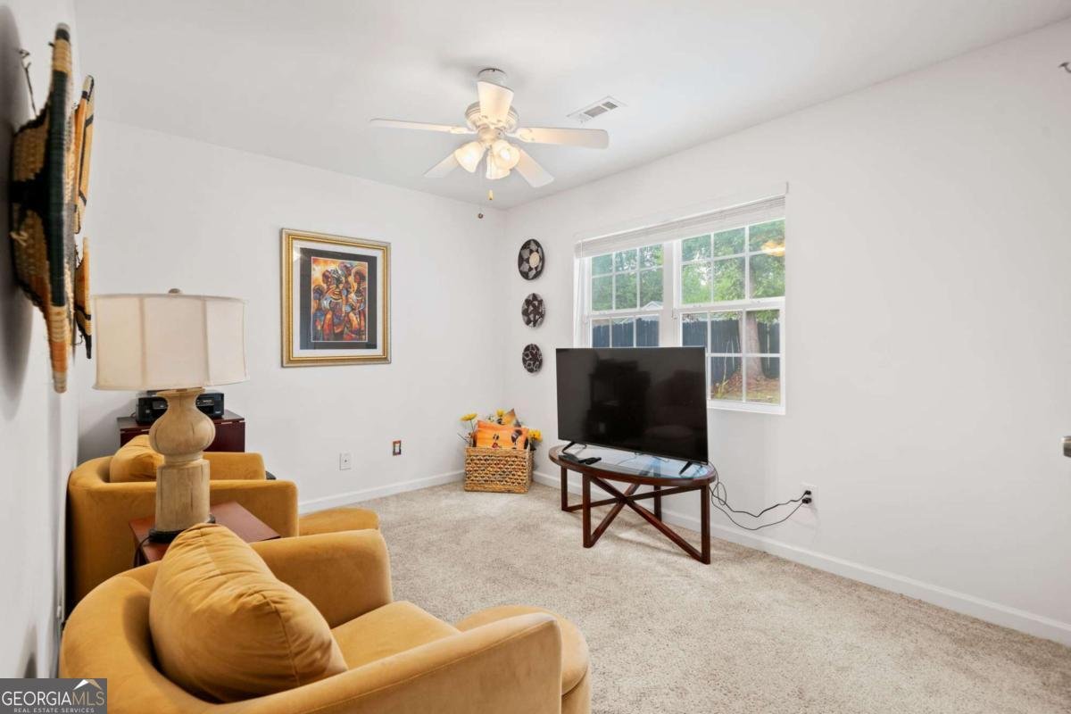 3255 Caley Mill Drive Powder Springs - 20