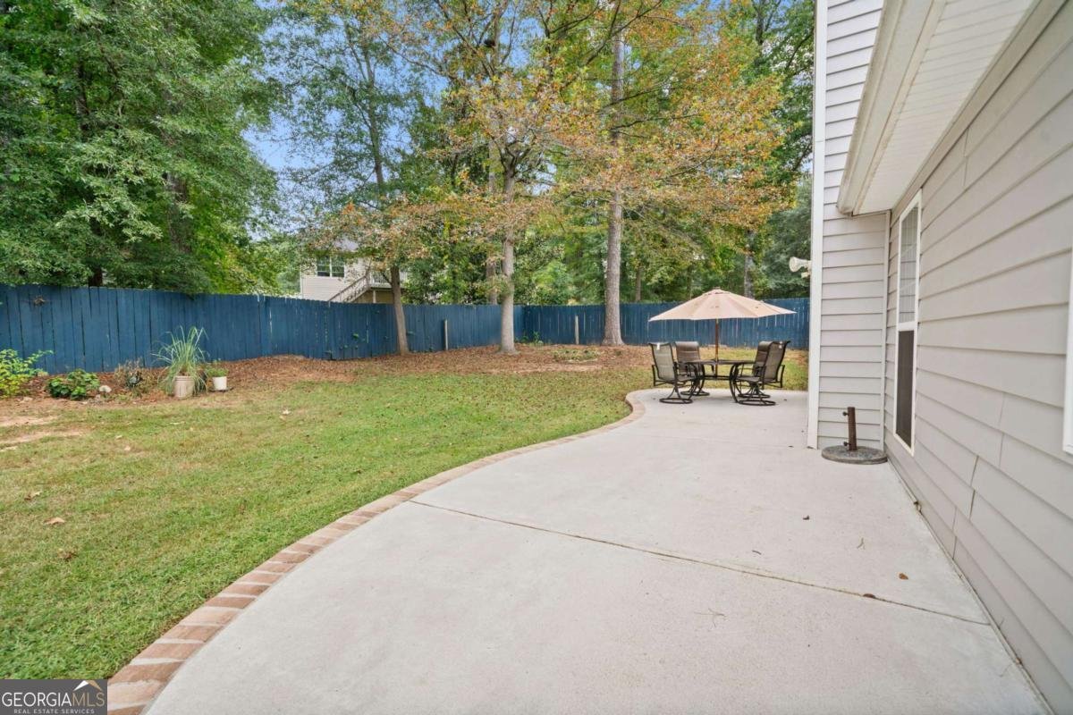3255 Caley Mill Drive Powder Springs - 22