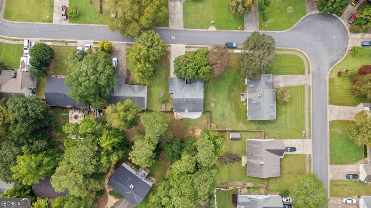 3255 Caley Mill Drive Powder Springs - 24