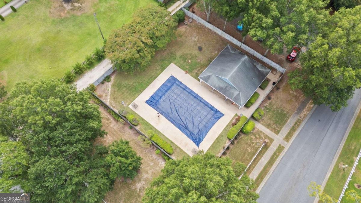 3255 Caley Mill Drive Powder Springs - 25